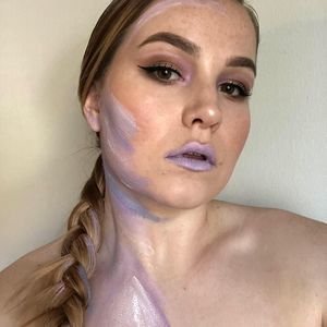 Meet your Posher, Ashleigh